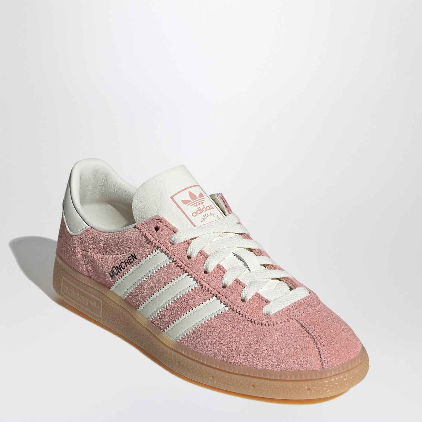Muenchen sneakers pink