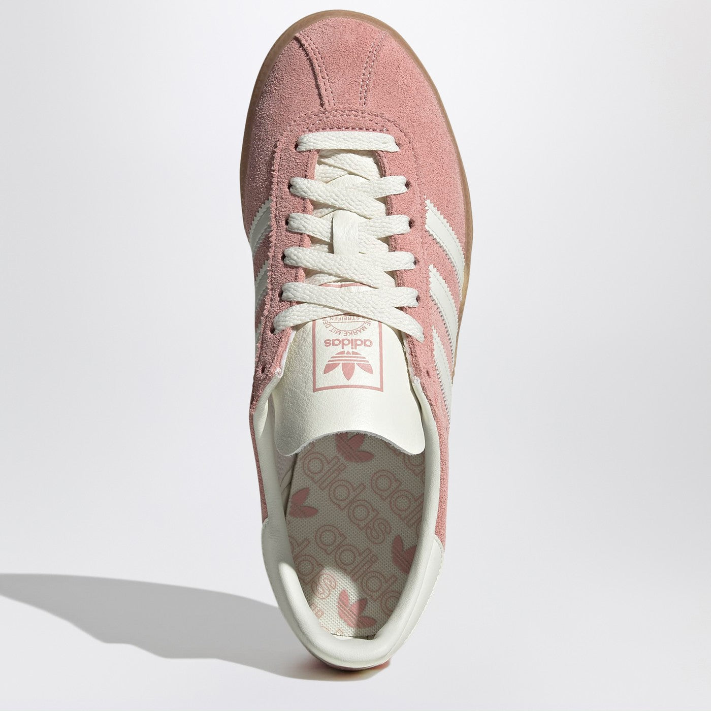 Muenchen sneakers pink