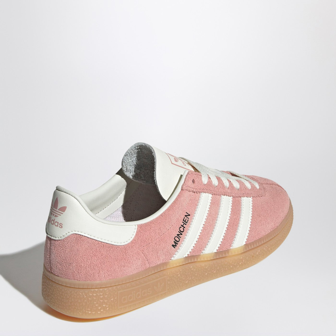 Muenchen sneakers pink