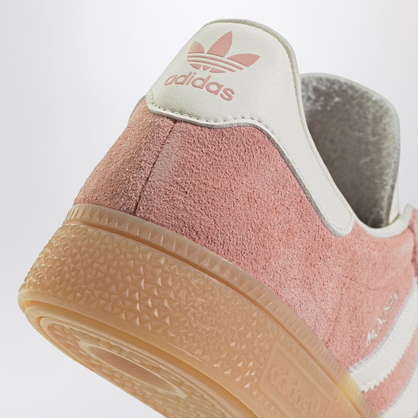 Muenchen sneakers pink
