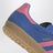 Sneaker Gazelle Indoor Blue/Bliss Pink/Gum