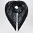 Bandana Judy en laine noire