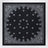 Bandana Judy en laine noire
