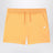 Soleil Yellow Ochre Shorts
