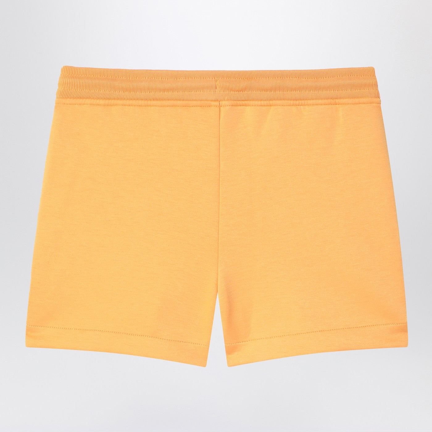 Soleil Ockergelbe Shorts