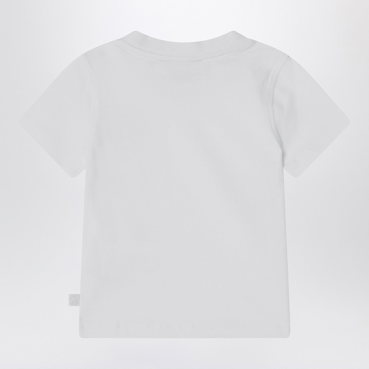 White Pete Octopus t-shirt