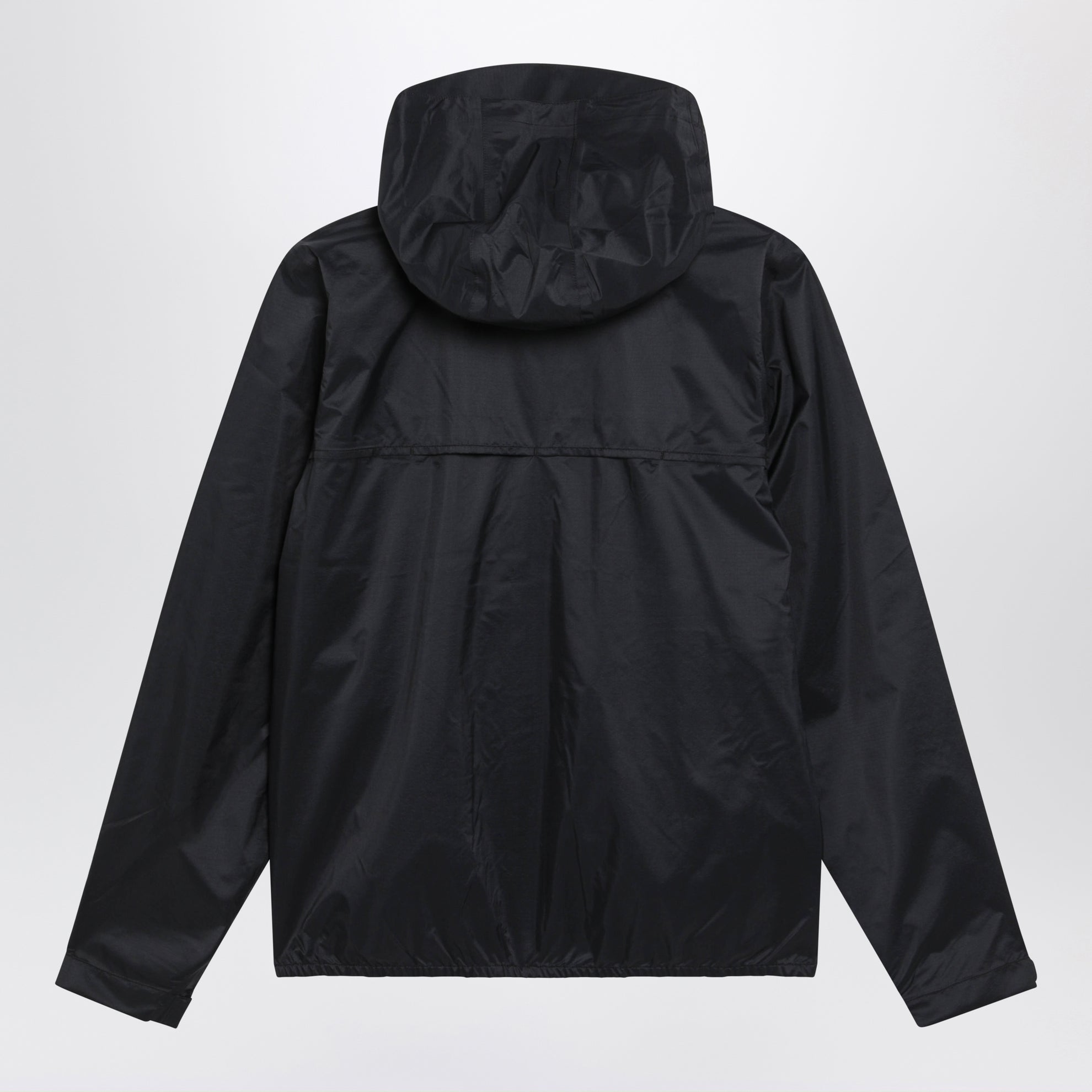 Veste Zippée Charmain Noire
