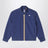 Aorelian blue nylon jacket