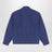 Aorelian blue nylon jacket