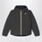 Giacca P. Jack St Thermo Double verde scuro/blu