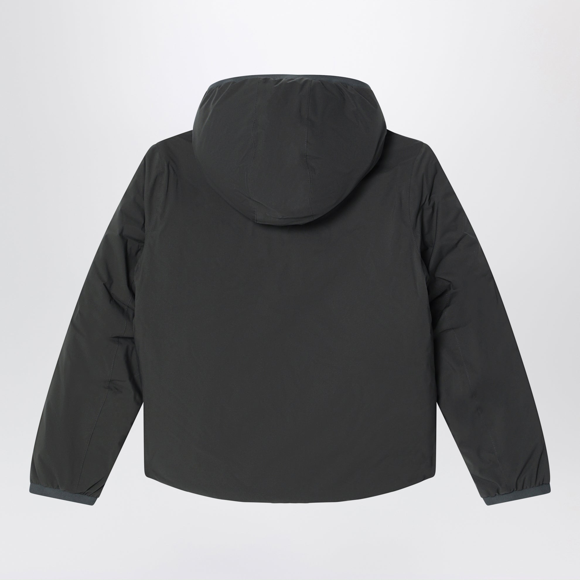 Giacca P. Jack St Thermo Double verde scuro/blu