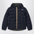 Giacca P. Jack St Thermo Double verde scuro/blu