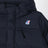 Giacca P. Le Vrai 4.0 Aurele Heavy Warm blu