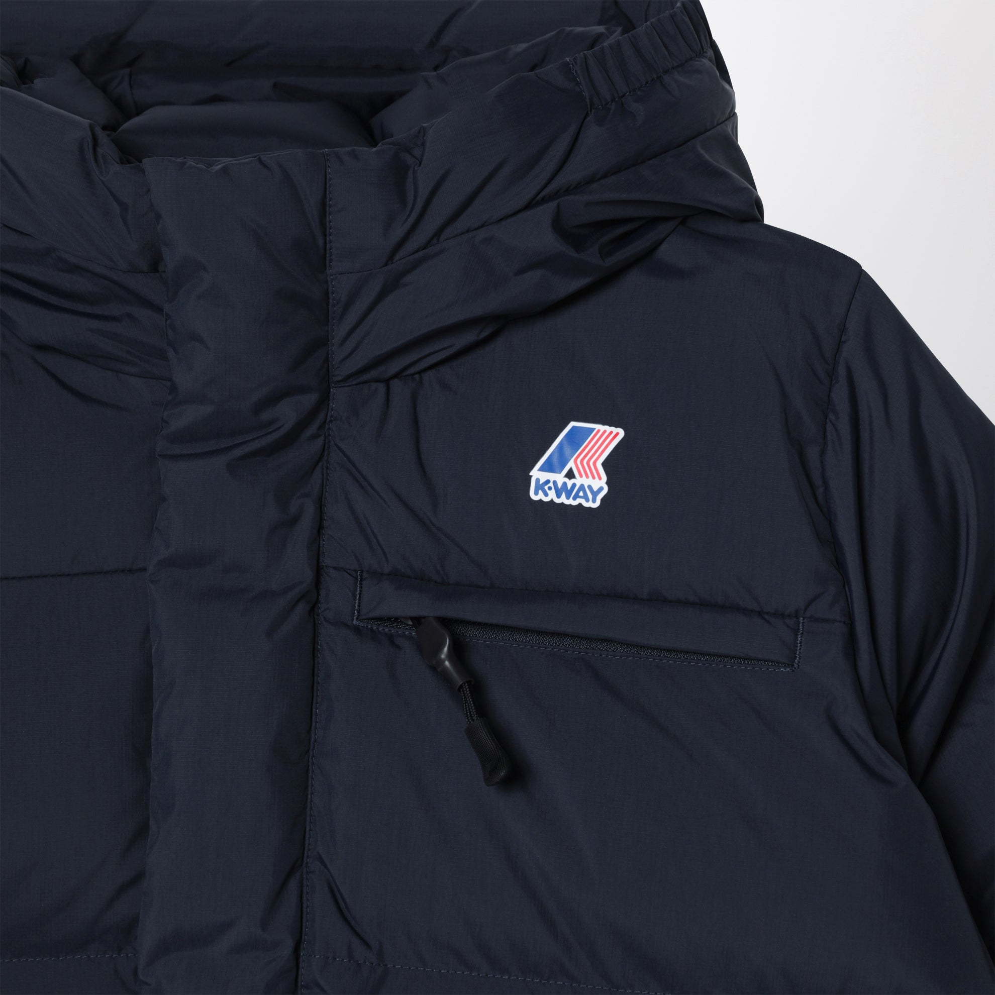 Giacca P. Le Vrai 4.0 Aurele Heavy Warm blu