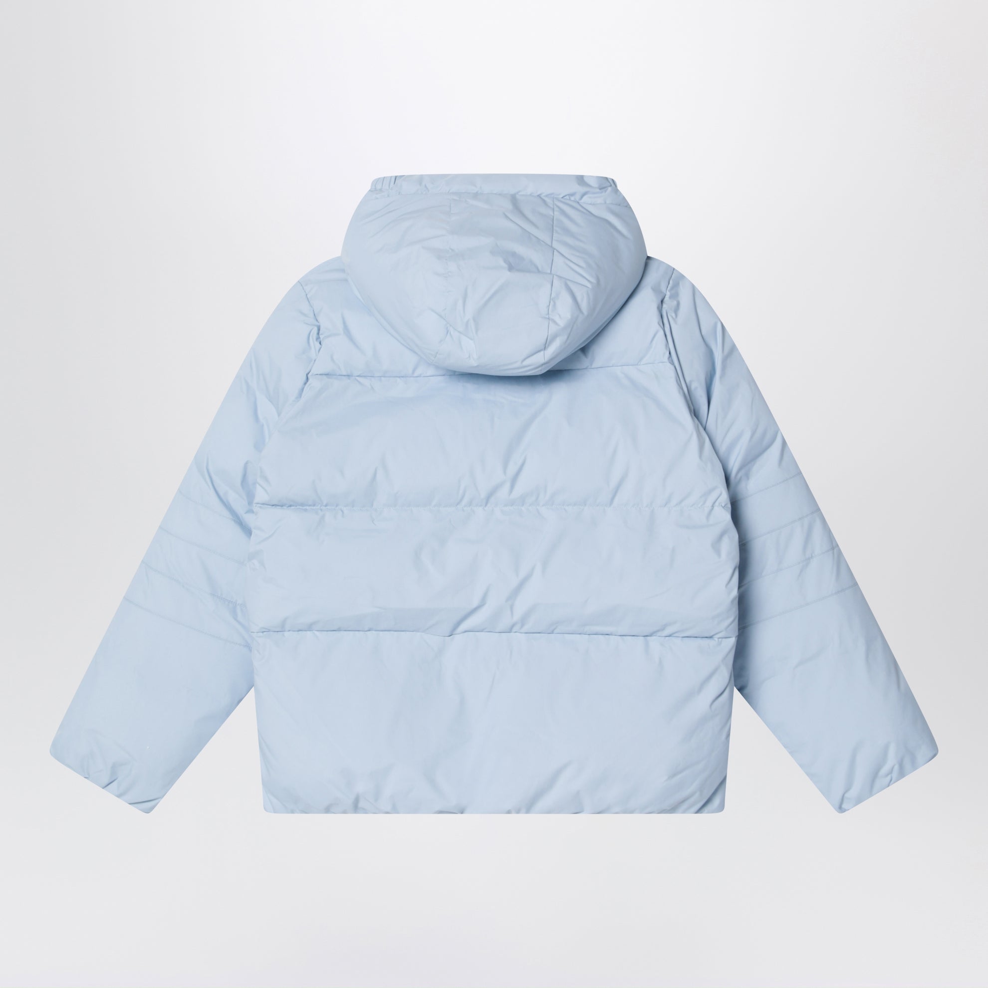 Giacca P. Le Vrai 4.0 Aurele Heavy Warm azzurro