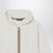Divine white hooded sweatshirt