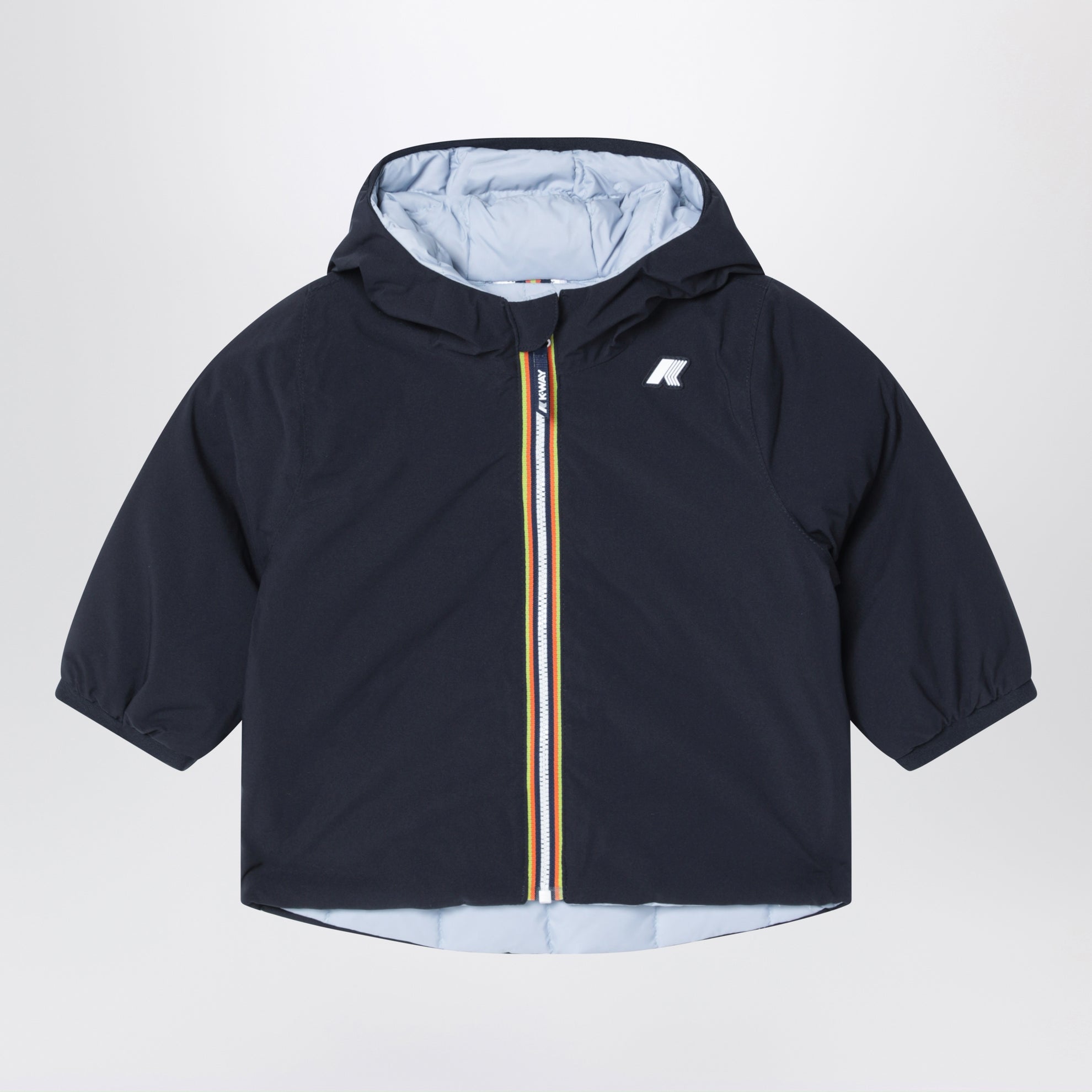 Blue Jack Thermo reversible jacket