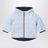 Blue Jack Thermo reversible jacket