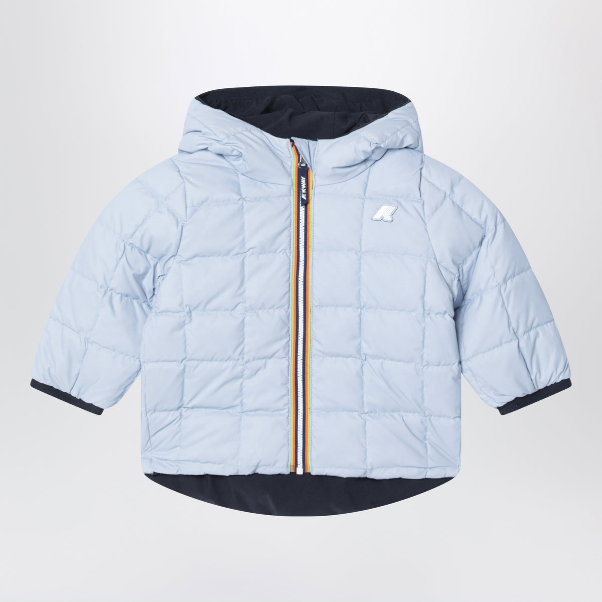 Blue Jack Thermo reversible jacket
