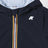 Blue Jack Thermo reversible jacket