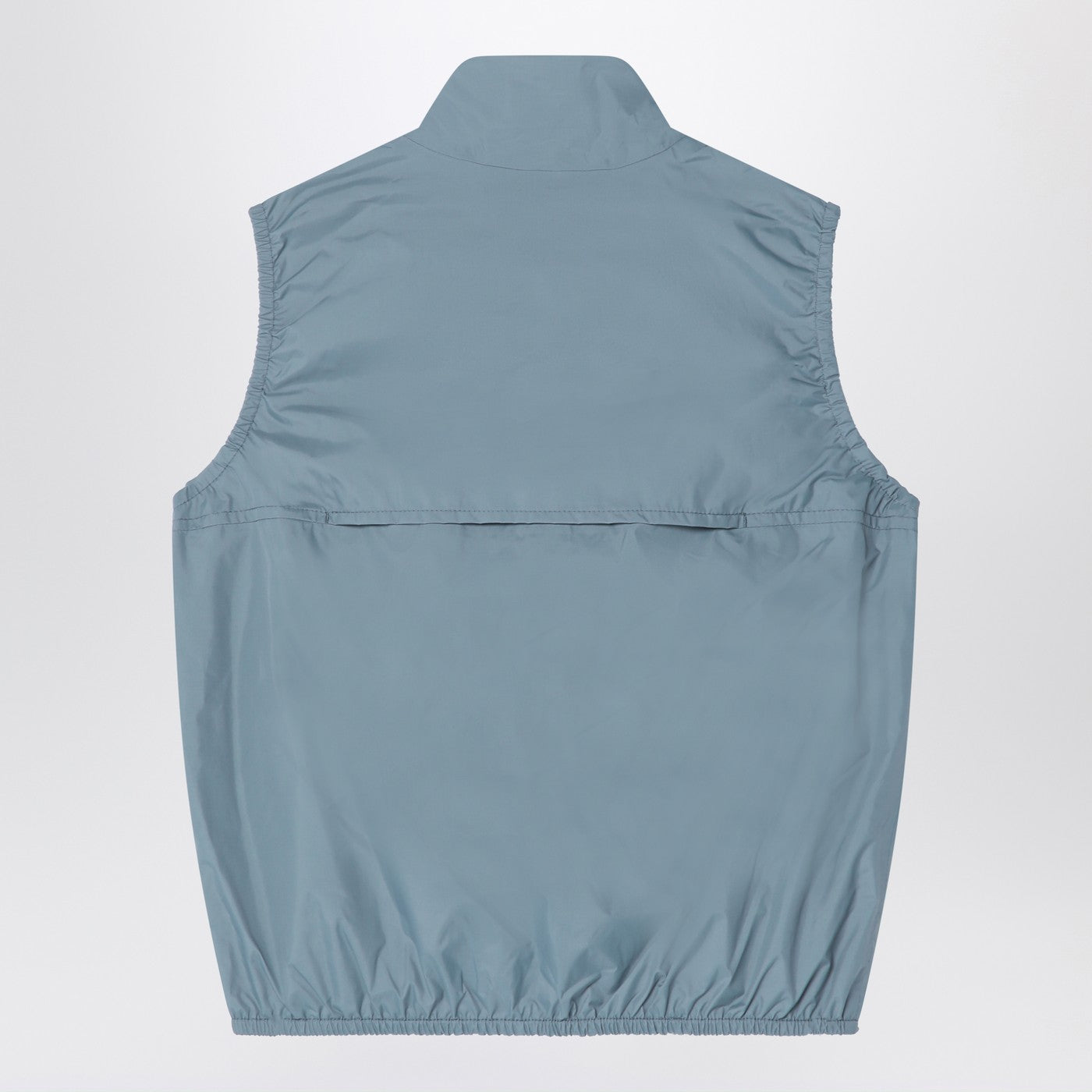 Valen Plus.2 reversible vest blue/green