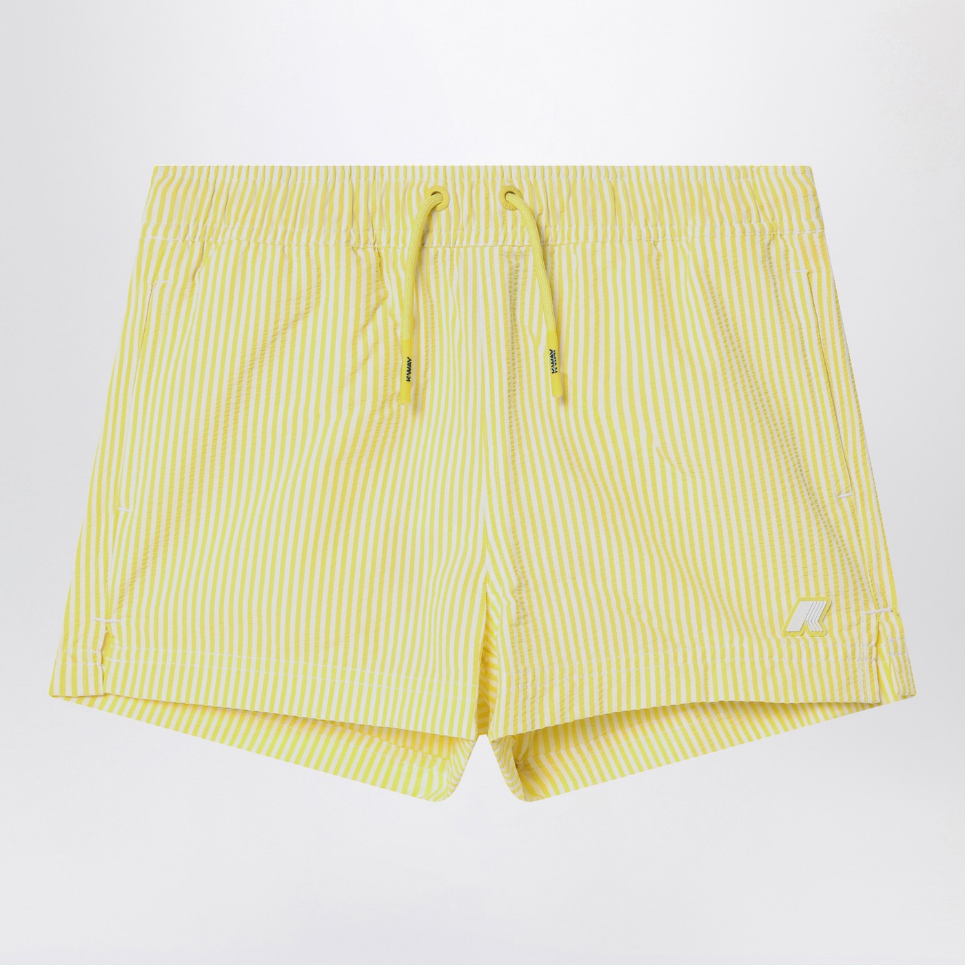 Hazel Striped Swimsuit