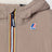 Giacca Le Vrai 4.0 Claudine Orsetto beige taupe