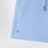 Himmelblaue Dorian-Shorts
