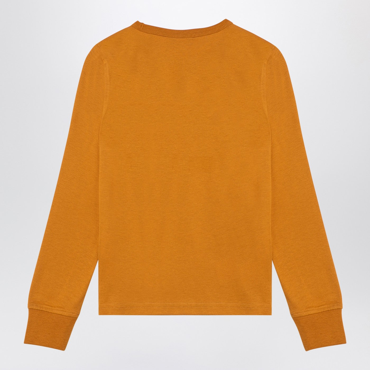 T-shirt Elmer gialla in cotone