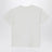 White cotton Gamipy T-shirt