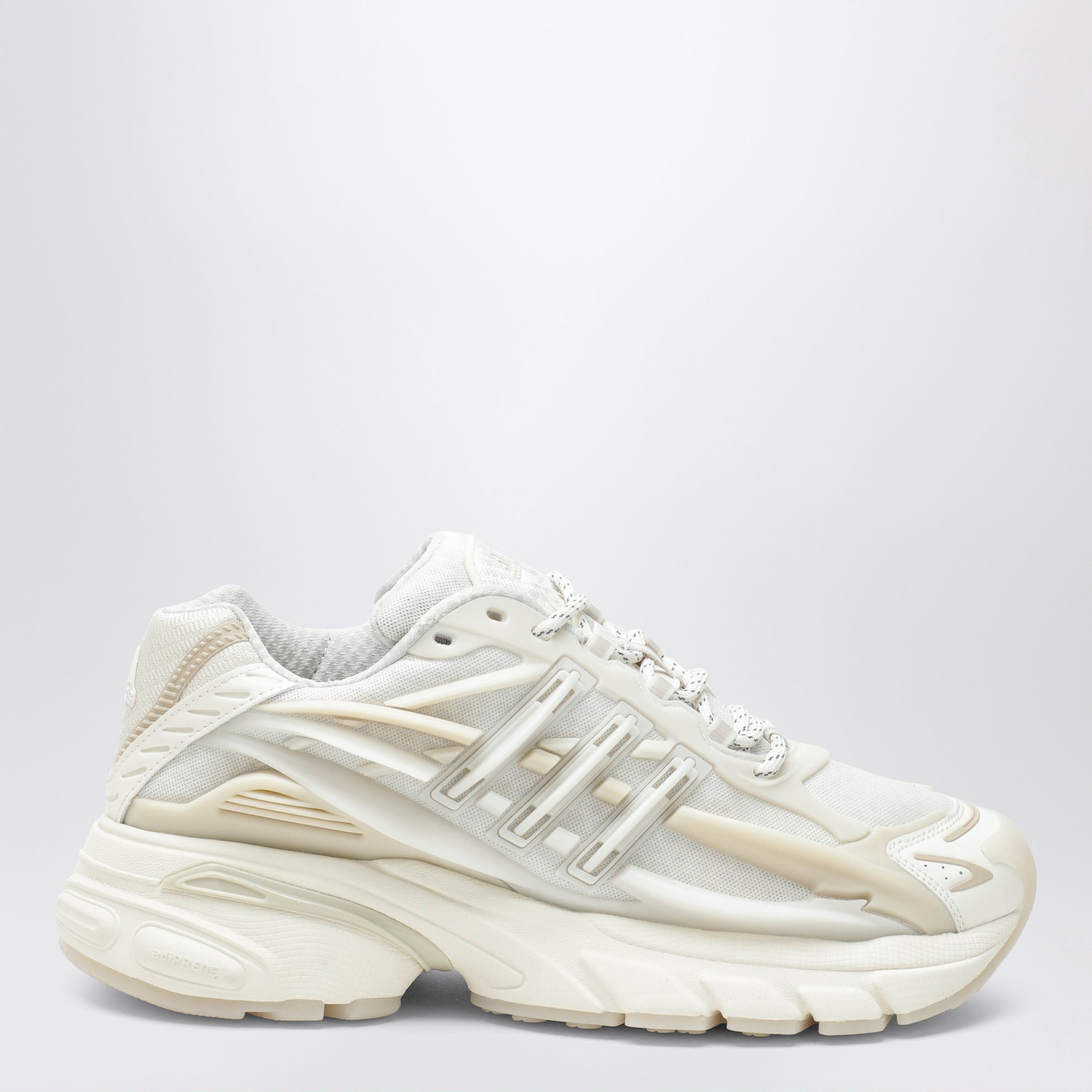 Sneakers Adistar Jellyfish Triple Core White/Clear Brown