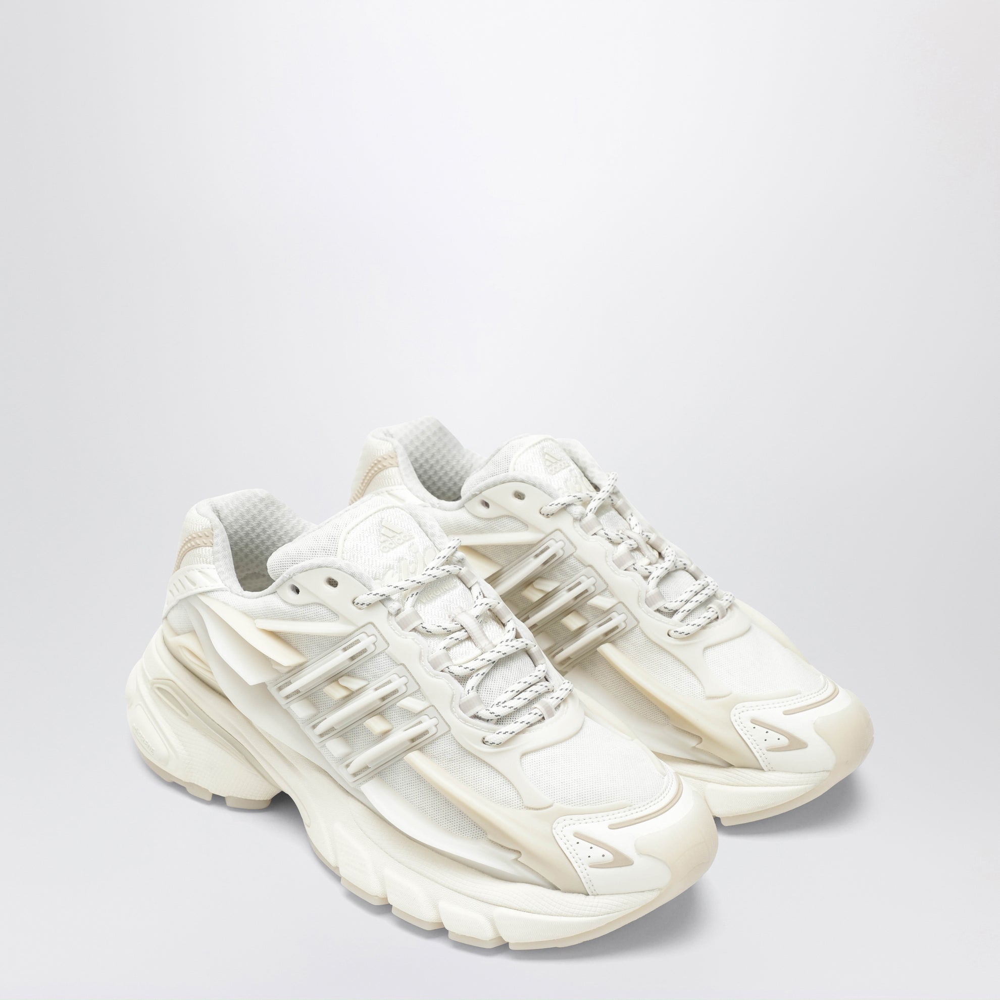 Sneakers Adistar Jellyfish Triple Core White/Clear Brown