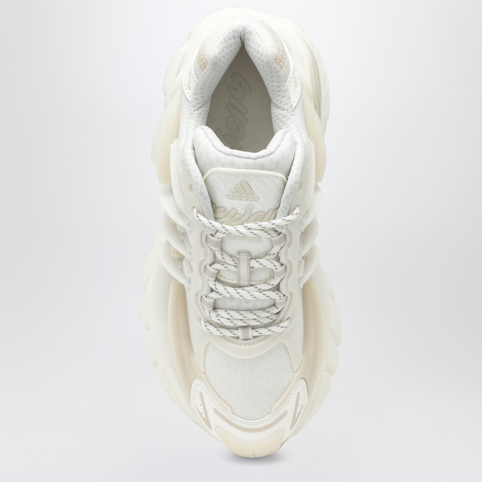 Sneakers Adistar Jellyfish Triple Core White/Clear Brown