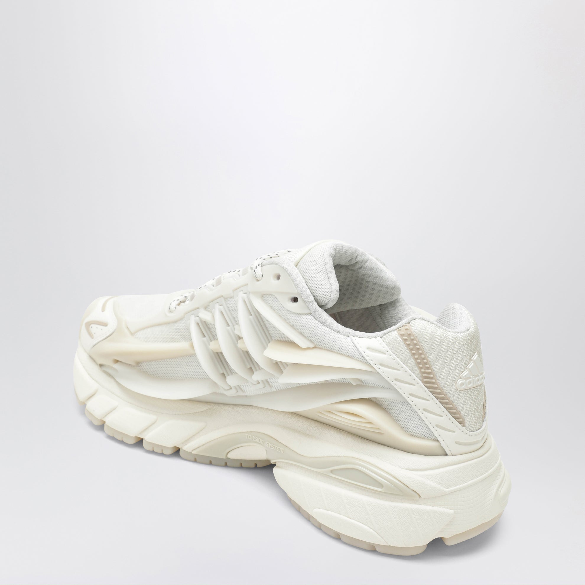 Sneakers Adistar Jellyfish Triple Core White/Clear Brown