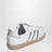 Samba OG Sneaker Weiß / Silbergrau