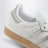 Samba OG Sneaker Weiß / Silbergrau