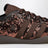 Sneaker Karintha Lo Dark Brown/Core Black