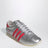 Sneakers Paris Silver Metallic/Pure Ruby/Grey One