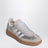 Sneakers Handball Spezial Silver Metallic
