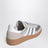 Sneakers Handball Spezial Silver Metallic