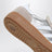 Sneakers Handball Spezial Silver Metallic