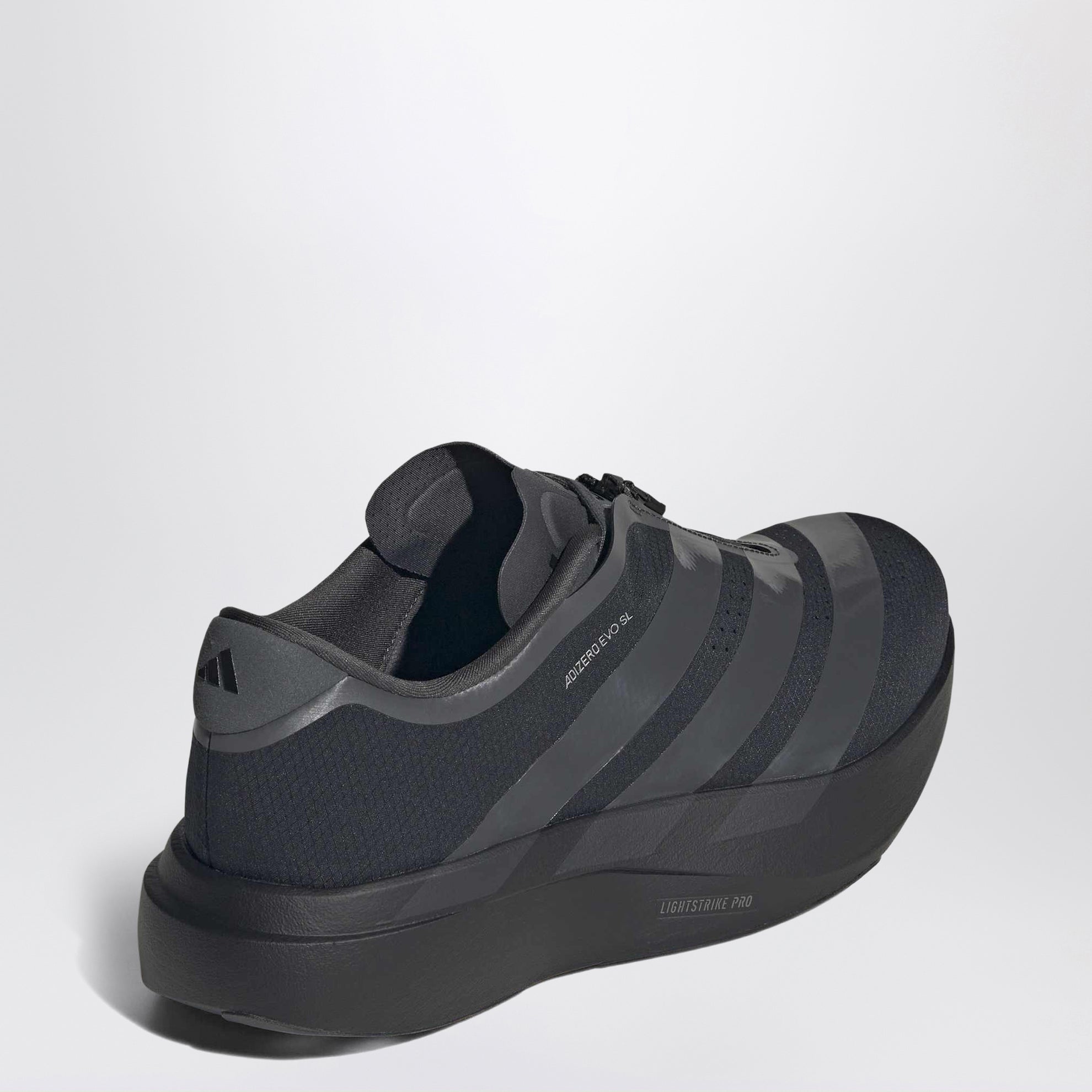 Adizero EVO SL 2 sneakers Black