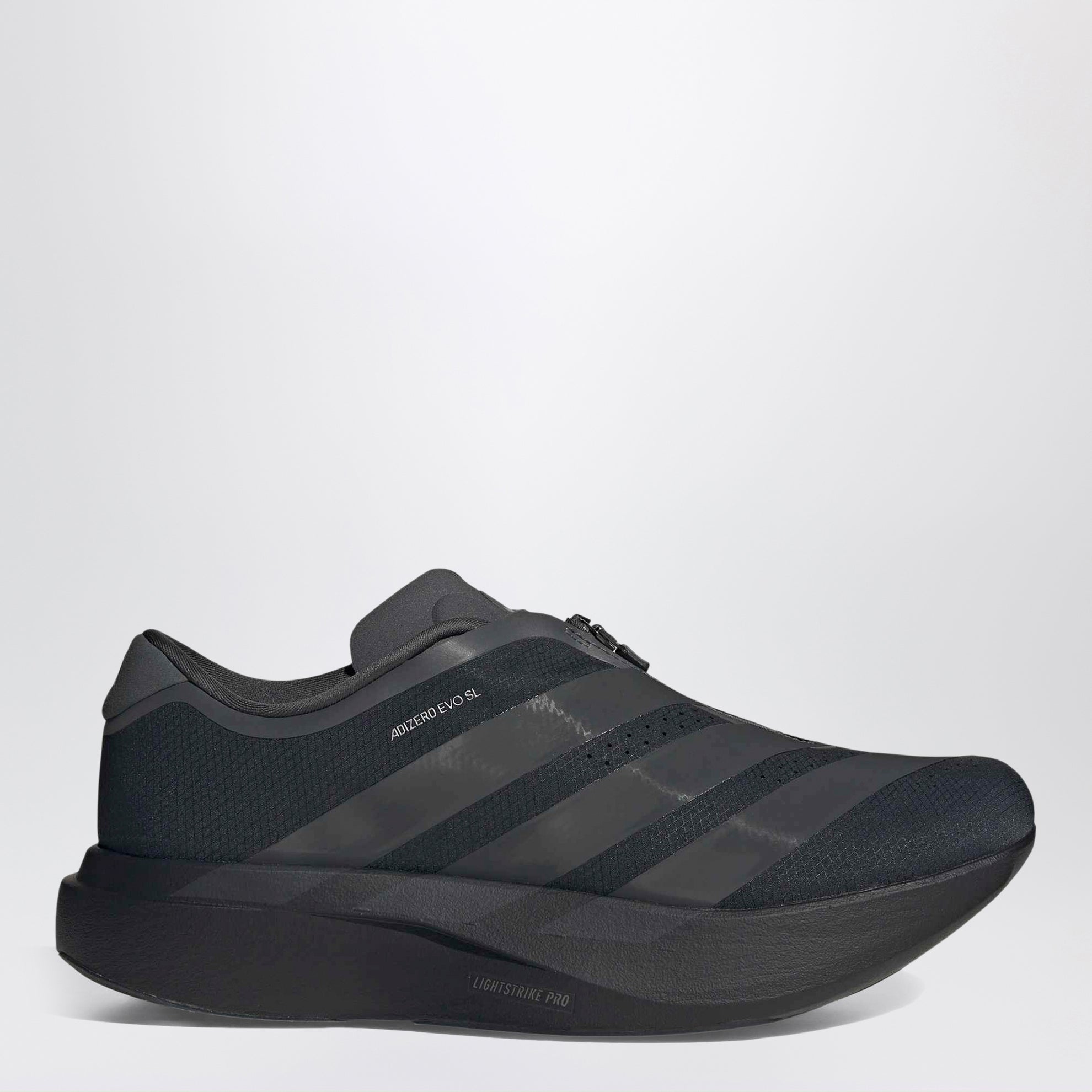 Sneakers Adizero EVO SL 2 Core black/ Grey six/ Silver metallic
