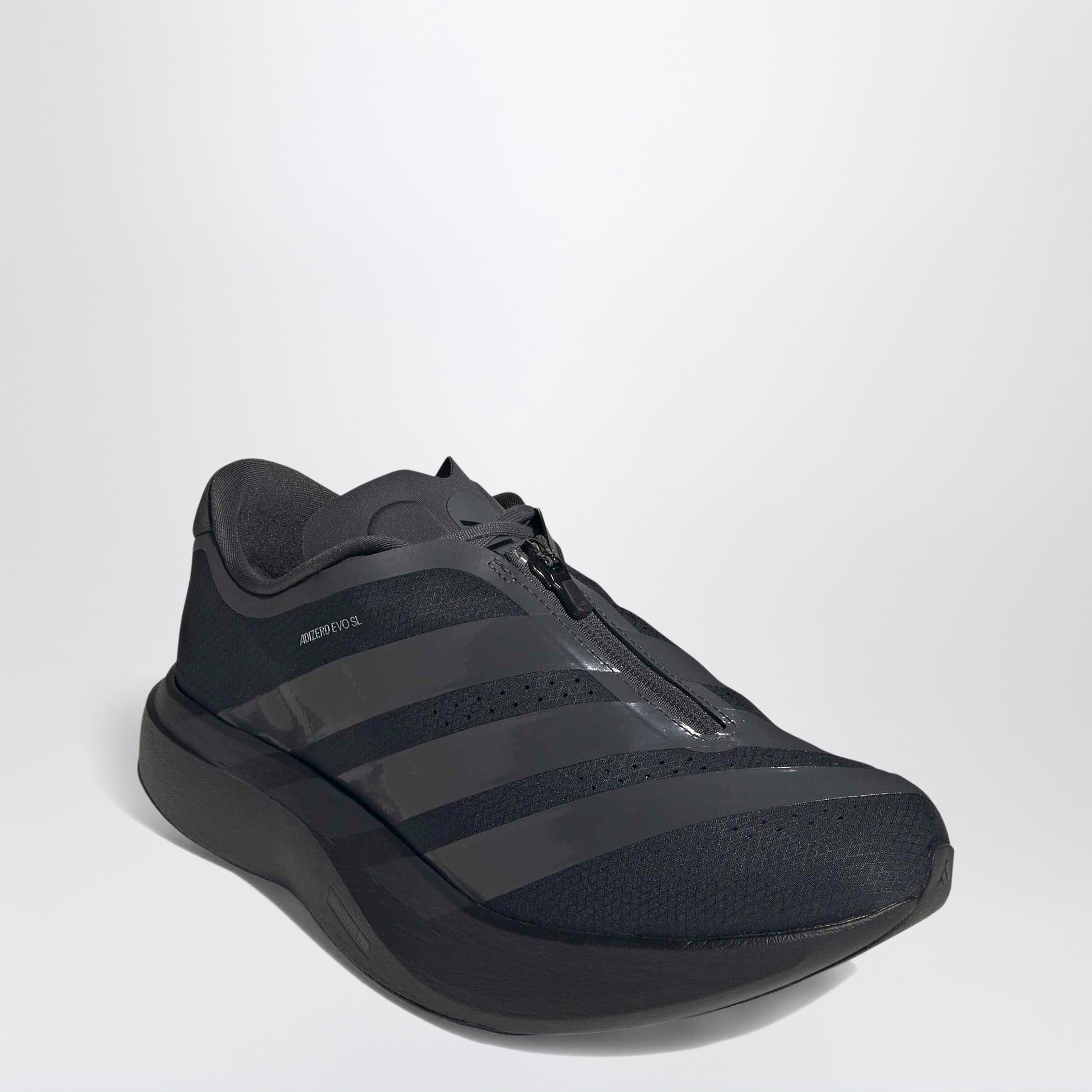 Sneakers Adizero EVO SL 2 Core black/ Grey six/ Silver metallic