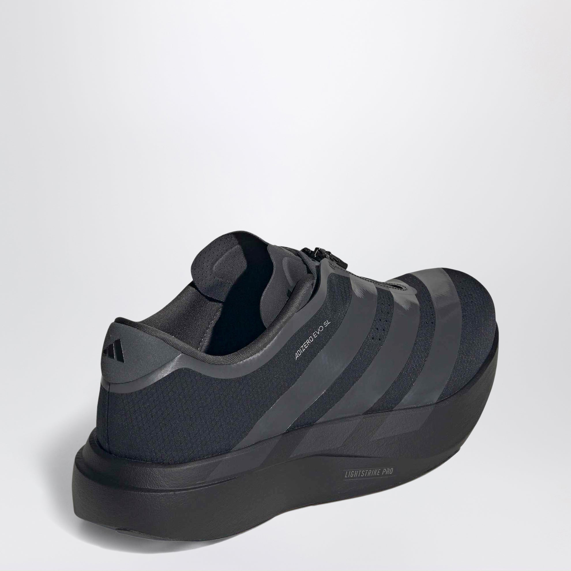 Sneakers Adizero EVO SL 2 Core black/ Grey six/ Silver metallic