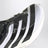 Sneakers adidas Adizero Evo SL Zip noires et blanches