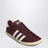 Sneakers Jabbar Ruche Maroon/Off White/Warm Vanilla