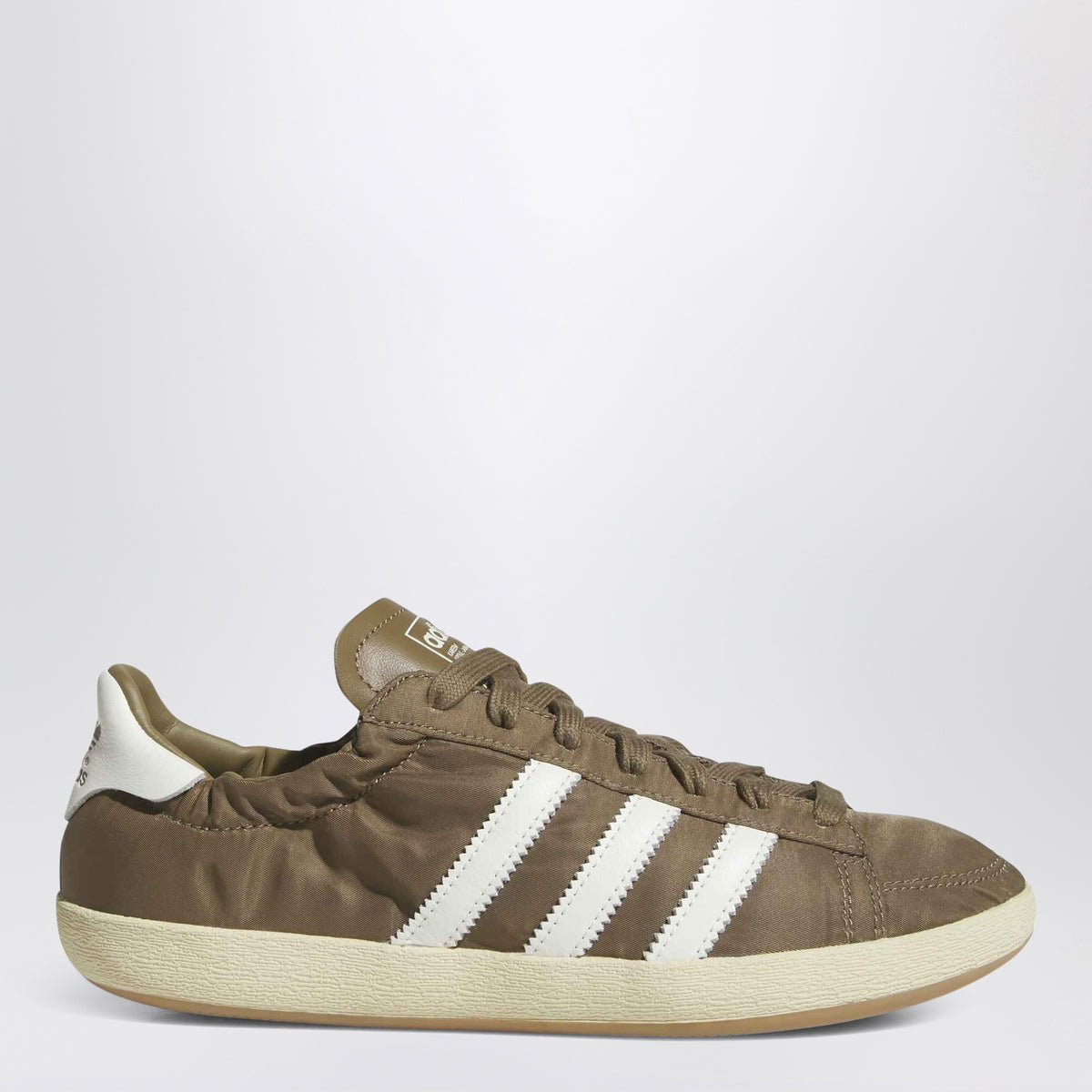 Sneakers Jabbar Ruche Khaki Six/Off White/Warm Vanilla