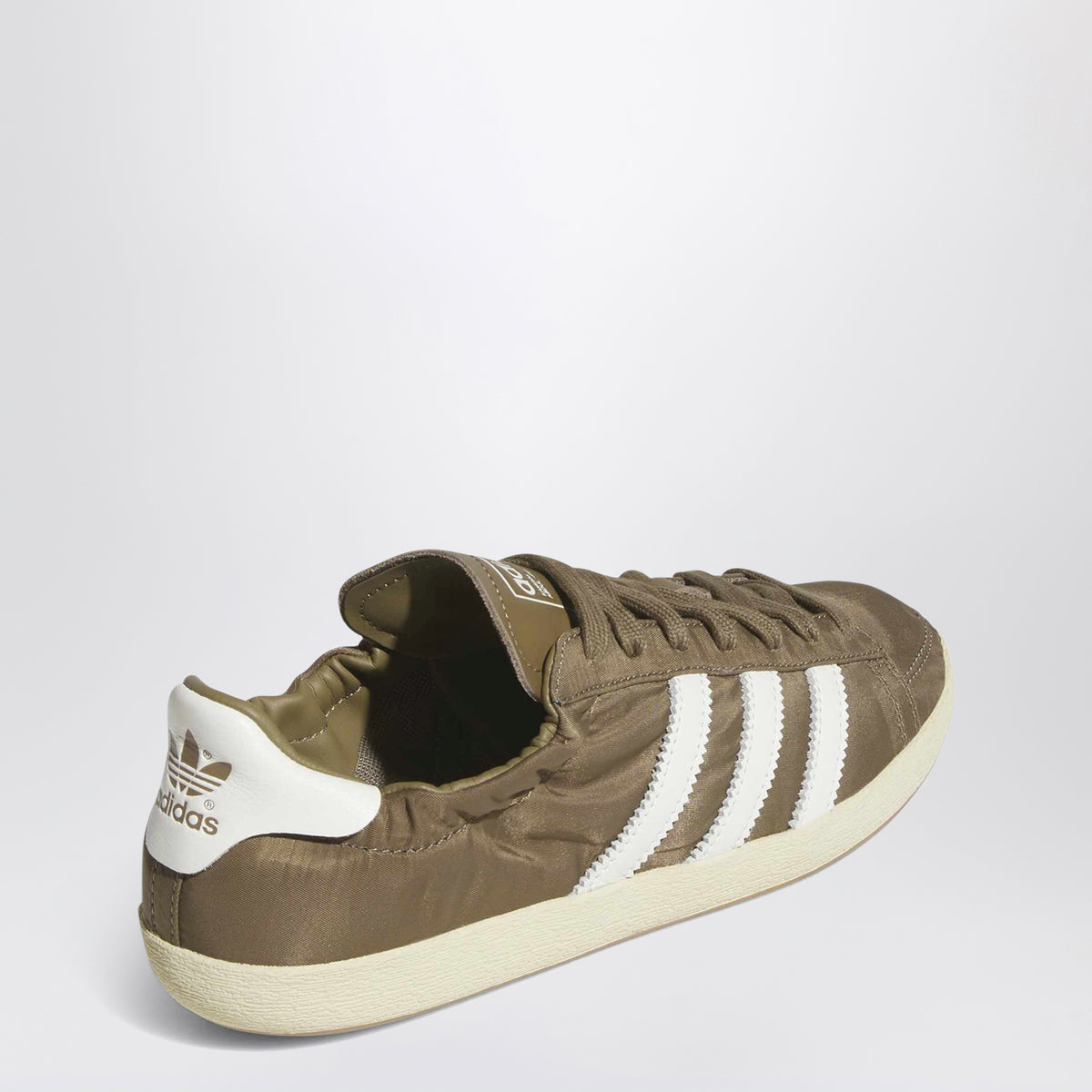 Sneakers Jabbar Ruche Khaki Six/Off White/Warm Vanilla