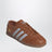 Sneakers Gazelle Lo Pro Dusky Bronze/Crystal Sky/Gum